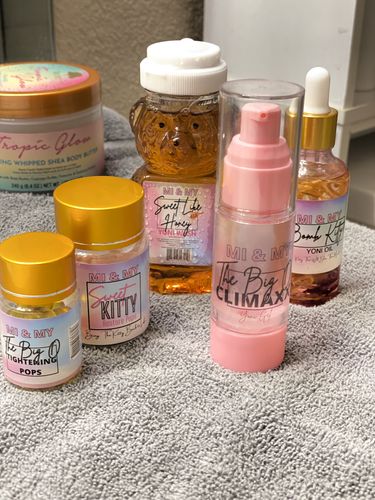 Customer photo review of Can I Come Over?!  Bundle