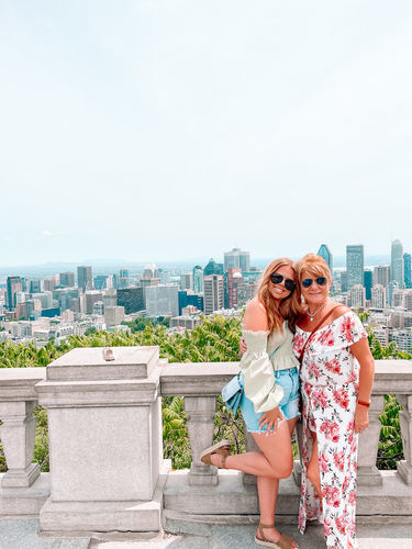 Customer photo review of Enchanted Preset Collection