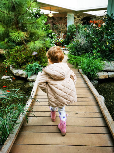 Customer photo review of Cottagecore Preset Collection