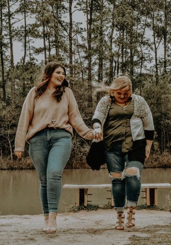 Customer photo review of Golden Boho Preset Collection