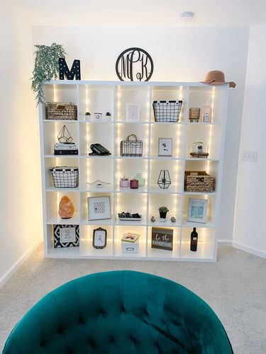 Customer photo review of Bright & Airy Preset Collection