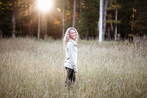 Customer photo review of Fall Preset Bundle
