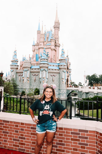 Customer photo review of Magical Dream Preset Collection
