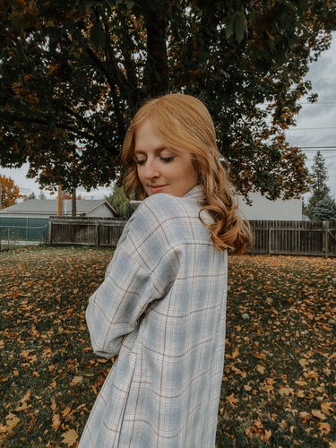 Customer photo review of Fall Preset Bundle