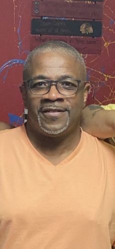 Customer photo review of Respected Roots Foaming Co-wash (7oz. each)