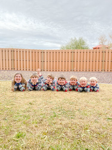 Customer photo review of Natural Light Preset Collection