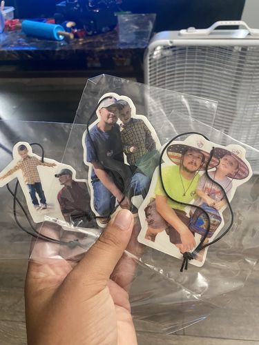 Customer photo review of Buy 1 Get 2 Free Special Offer + Free Shipping!