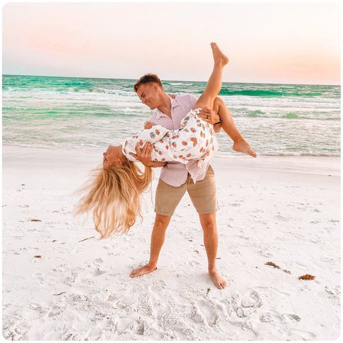 Customer photo review of Starter Preset Bundle