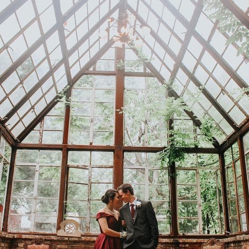 Customer photo review of Golden Boho Preset Collection