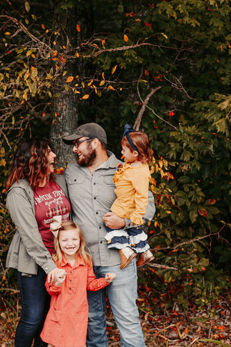 Customer photo review of Honeycrisp Preset Collection