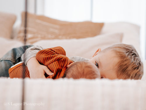 Customer photo review of Creamy Moody Preset Collection