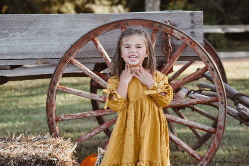 Customer photo review of Fall Preset Bundle