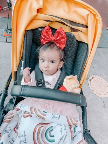 Customer photo review of Enchanted Preset Collection