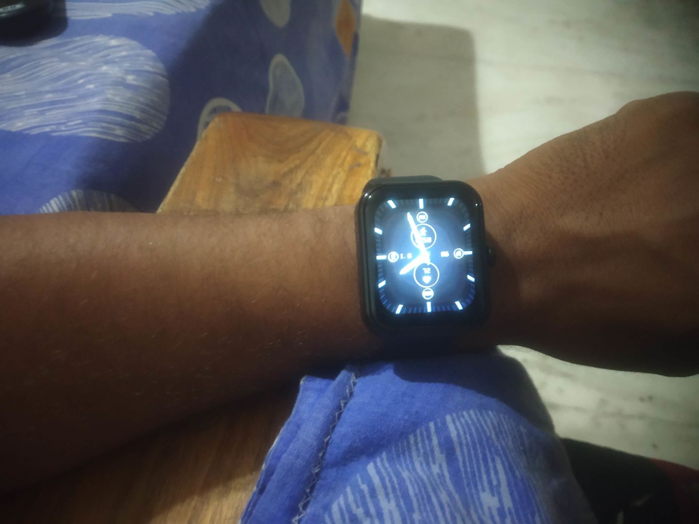 Customer photo review of Ignite Atlas