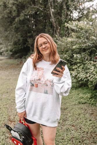 Customer photo review of Magical Preset Bundle