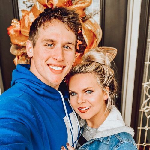 Customer photo review of Golden Boho Preset Collection
