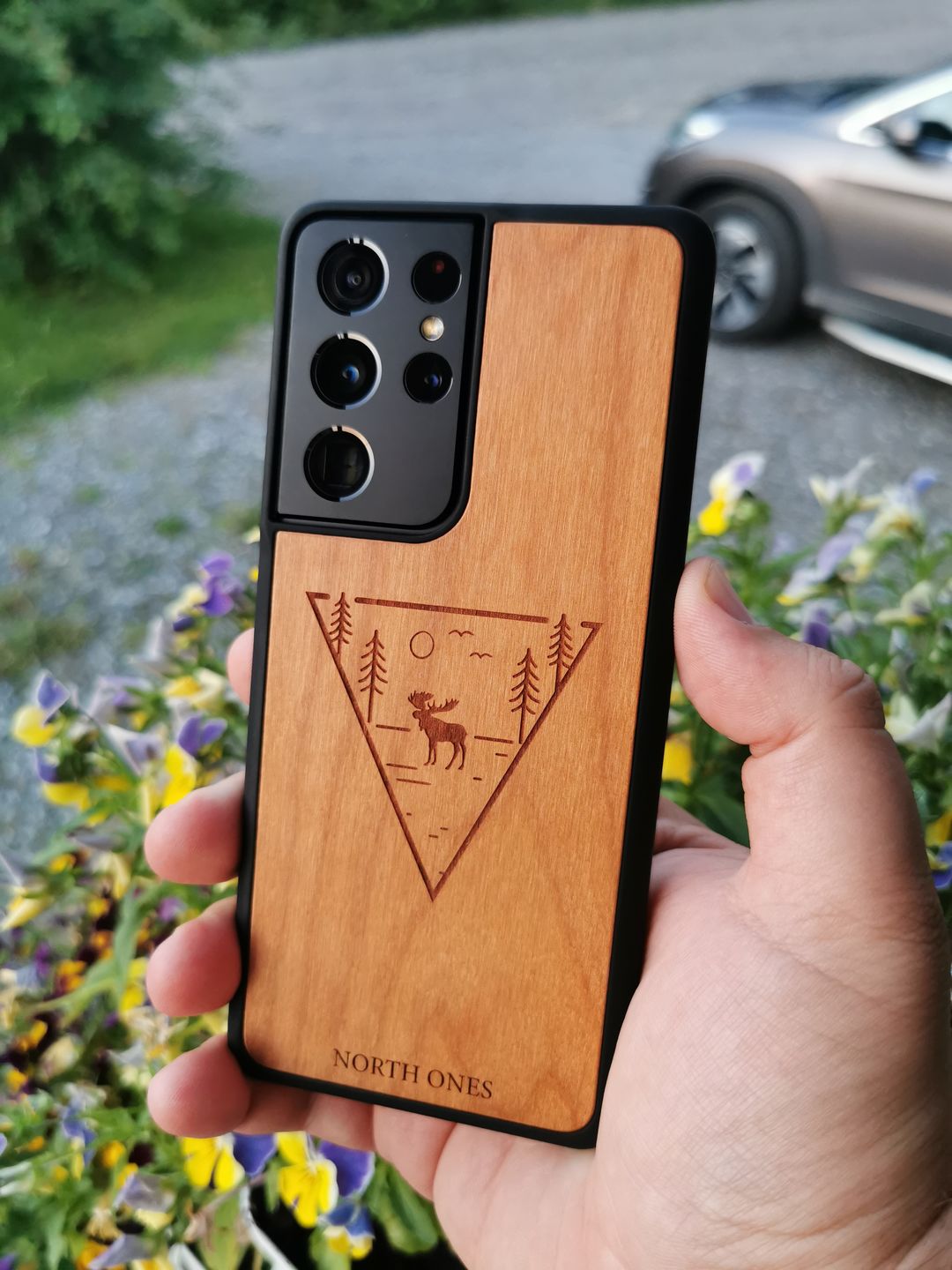 Customer photo review of Kraftplats | Körsbär - Sofia Ekenlund Edition
