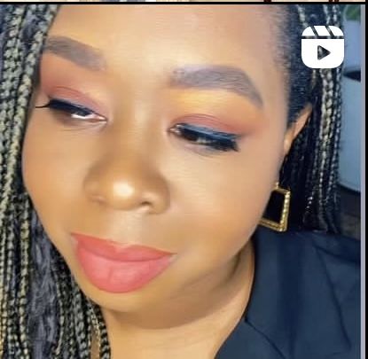 Customer photo review of 400 Years Palette