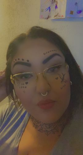 Customer photo review of Romantic Stone