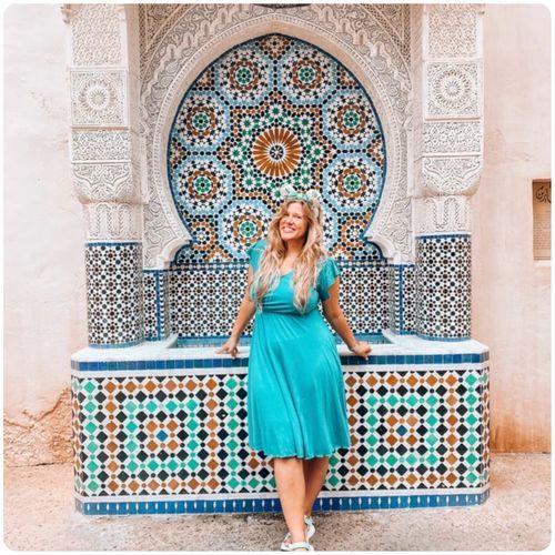 Customer photo review of Enchanted Preset Collection