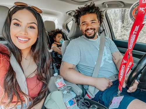 Customer photo review of Aesthetic Preset Collection