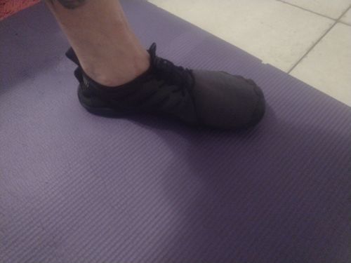 Customer photo review of NaturVibes™ Barfußschuhe Runner PRO