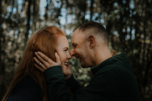 Customer photo review of Moody Preset Bundle