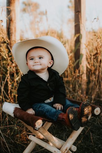 Customer photo review of Fall Preset Bundle