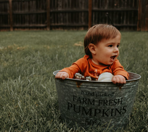 Customer photo review of Fall Preset Bundle