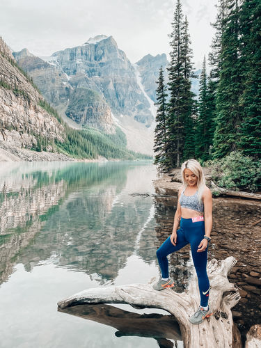 Customer photo review of Aesthetic Preset Collection