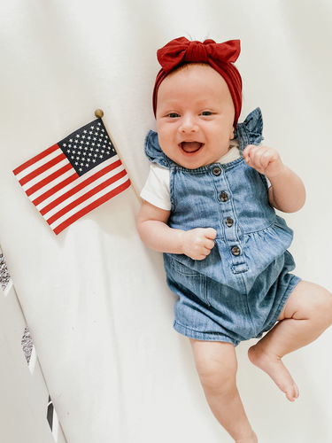 Customer photo review of Bright & Airy Preset Collection