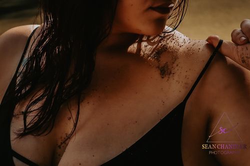 Customer photo review of Fall Preset Bundle