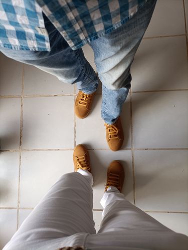 Customer photo review of Rabel Miel Quemada