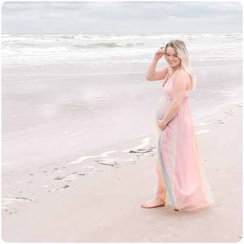 Customer photo review of Magical Preset Bundle