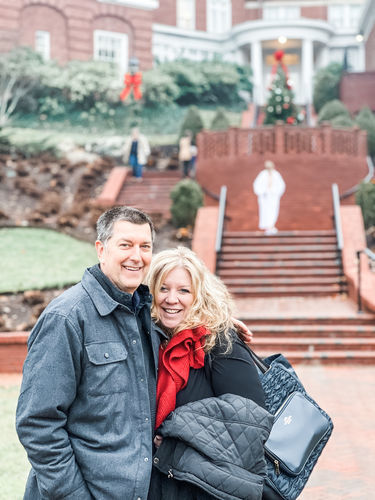 Customer photo review of Bright & Airy Preset Collection