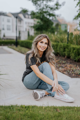 Customer photo review of Creamy Moody Preset Collection