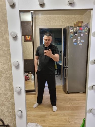 Customer photo review of Summer Cool Casual Sets