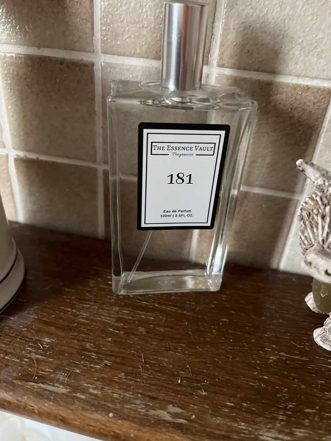 Customer photo review of Inspired by La Male - 181
