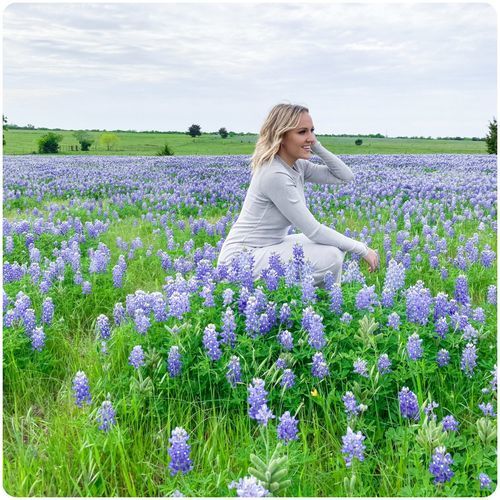 Customer photo review of Aesthetic Preset Collection