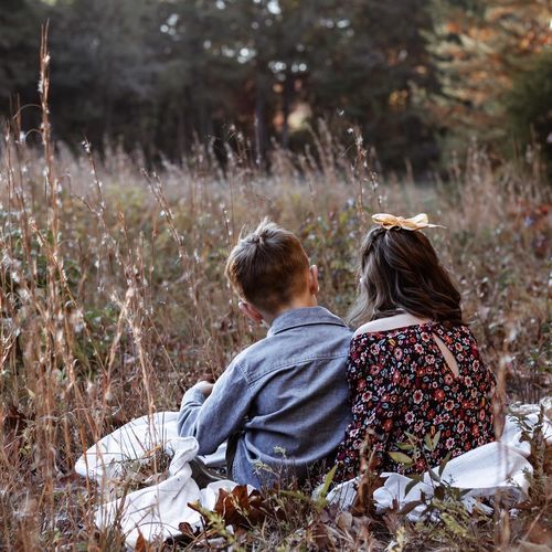 Customer photo review of Fall Preset Bundle