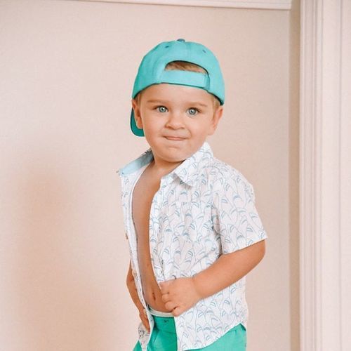 Customer photo review of Dreamy Preset Collection