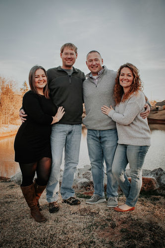 Customer photo review of Creamy Moody Preset Collection