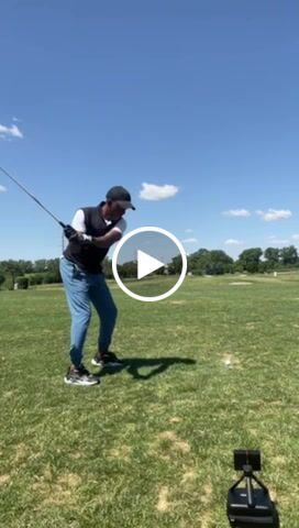 Customer video review of Garmin Approach R10 Launch Monitor and Golf Simulator