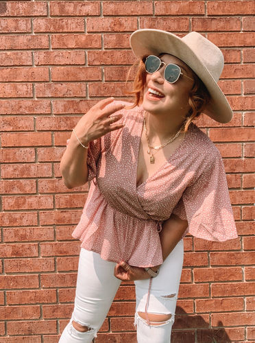 Customer photo review of Dreamy Preset Collection