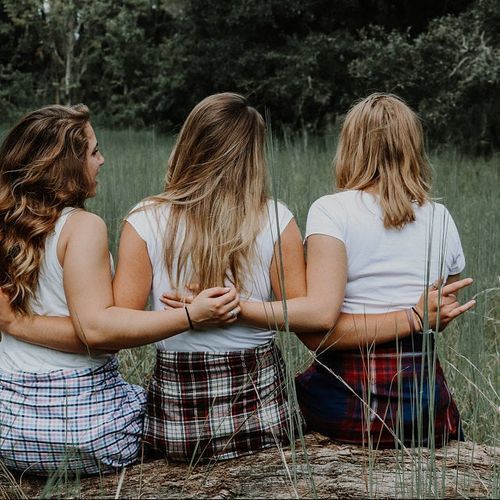 Customer photo review of Moody Preset Bundle