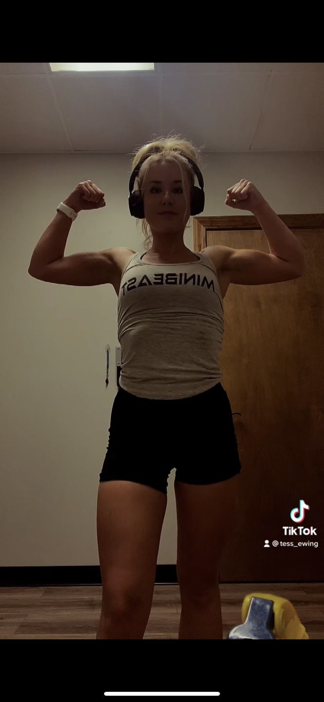 Customer photo review of Minibeast Tanks
