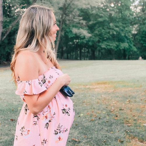 Customer photo review of Light & Airy Preset Collection