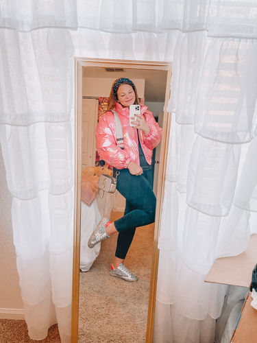 Customer photo review of Dreamy Preset Collection
