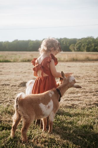 Customer photo review of Soft Truffle Preset Collection