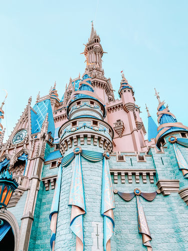 Customer photo review of Magical Preset Bundle